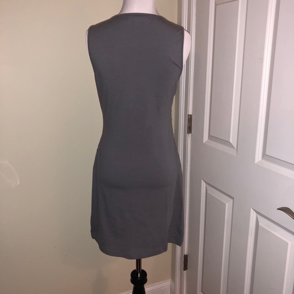 Ya Los Angeles Sequined Dress - Medium - Picture 5 of 8